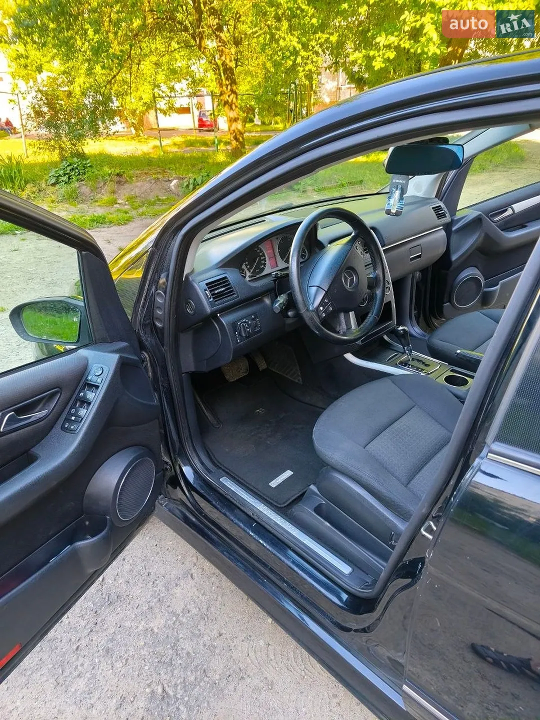 Mercedes-Benz B-Class 2007 VIN WDD2452071J309104 фото оголошення 30 з 31