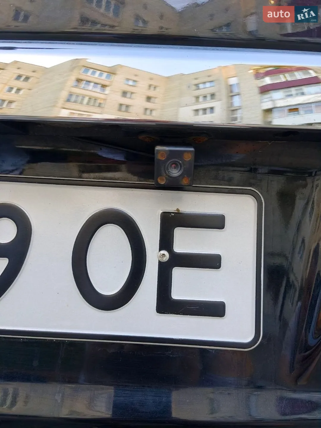 Mercedes-Benz B-Class 2007 VIN WDD2452071J309104 фото оголошення 31 з 31
