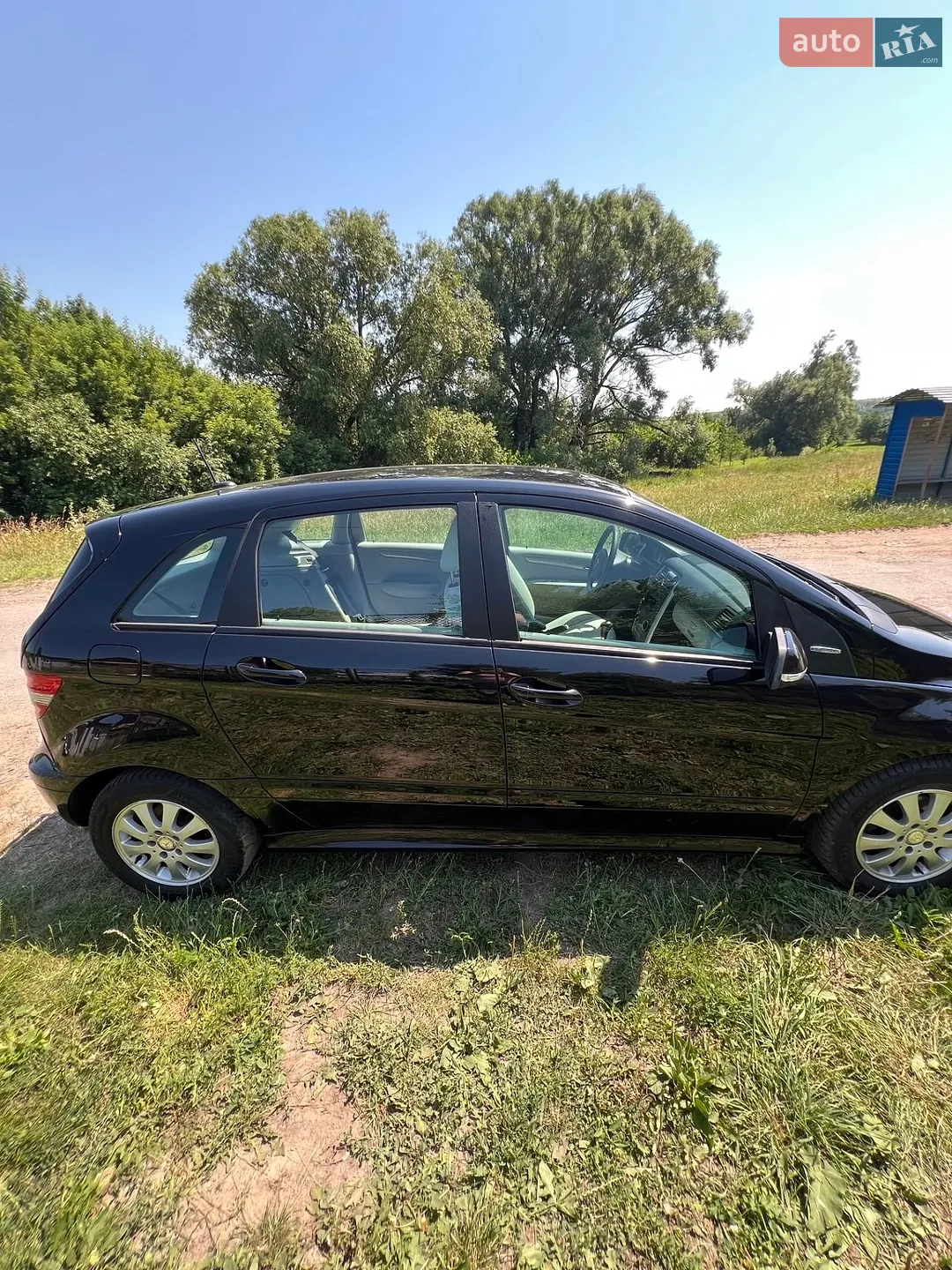 2011 Mercedes-Benz B-klasse - мініатюра 15