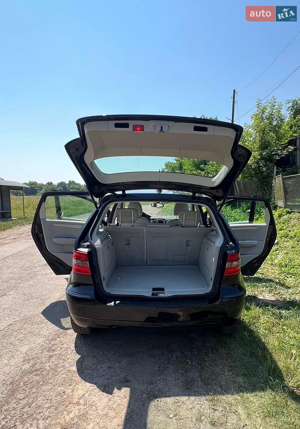2011 Mercedes-Benz B-klasse - мініатюра 31