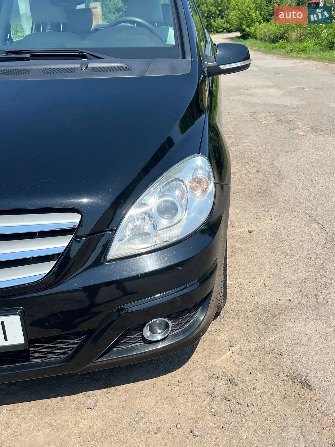 2011 Mercedes-Benz B-klasse - мініатюра 44