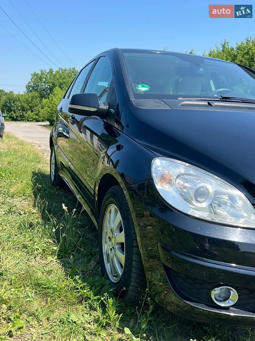 2011 Mercedes-Benz B-klasse - мініатюра 70