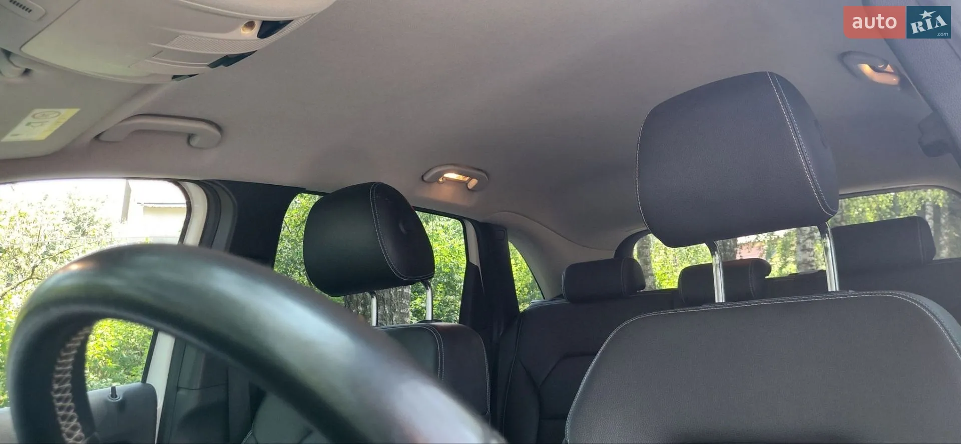2015 Mercedes-Benz B-klasse - мініатюра 14