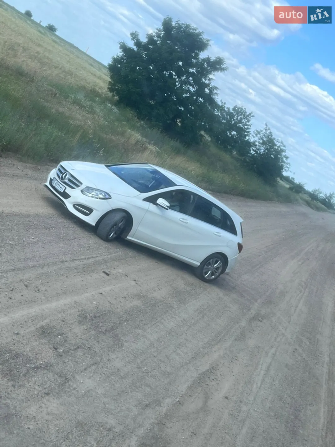 2015 Mercedes-Benz B-klasse - мініатюра 2