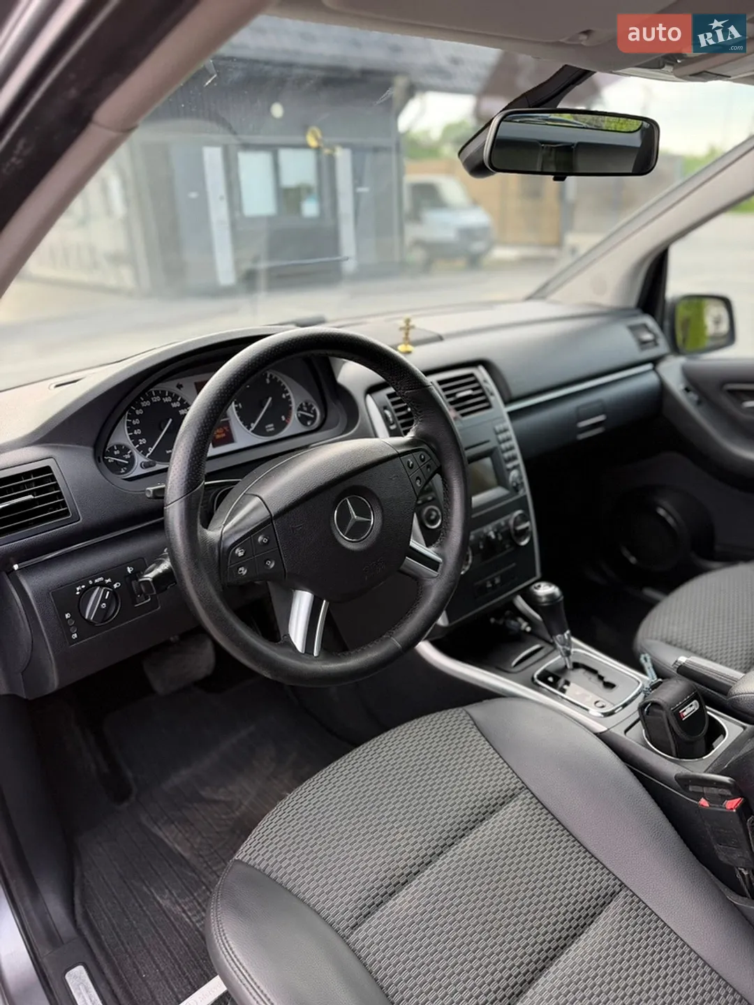 2011 Mercedes-Benz B-klasse - мініатюра 18