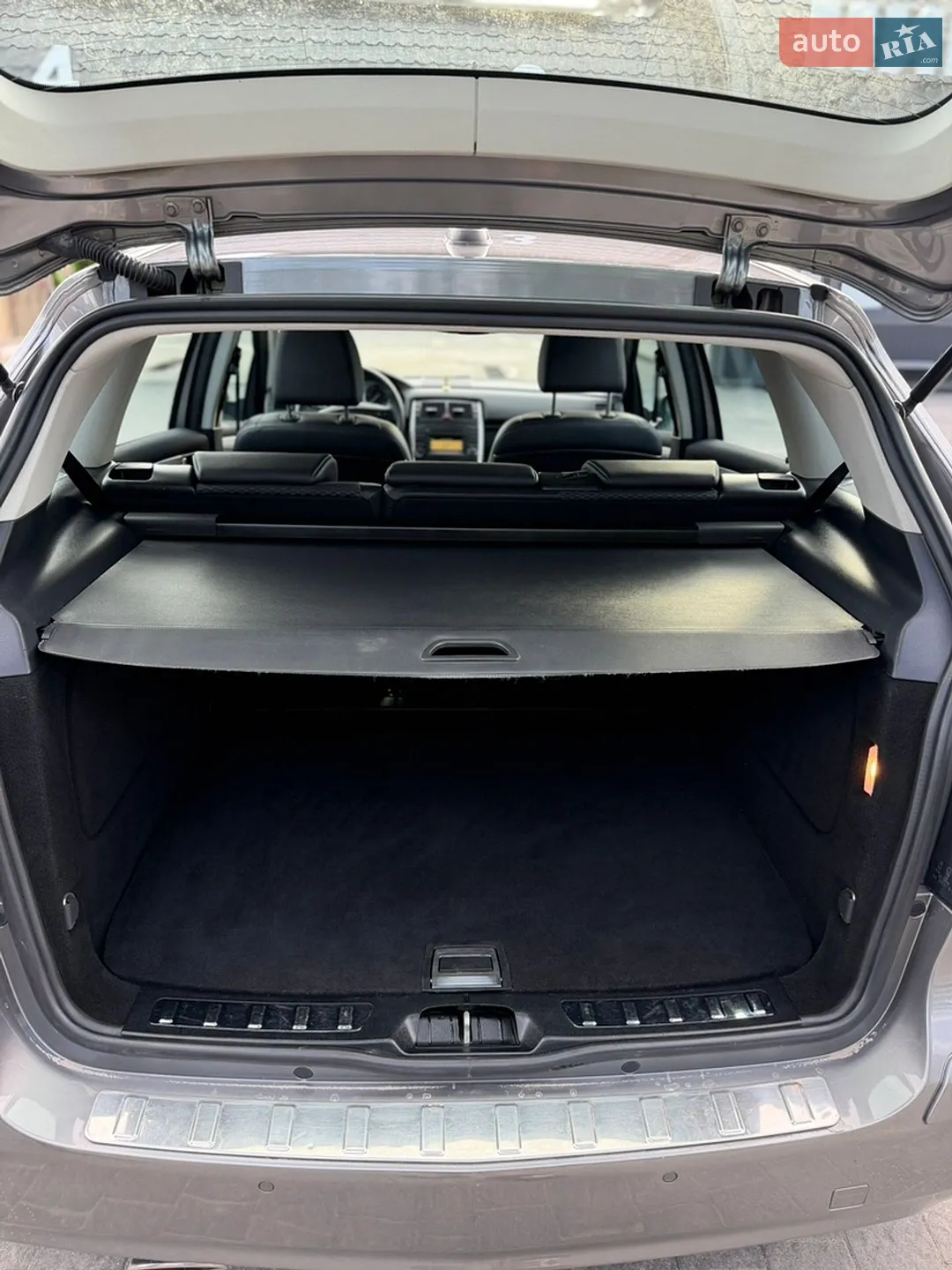 2011 Mercedes-Benz B-klasse - мініатюра 25