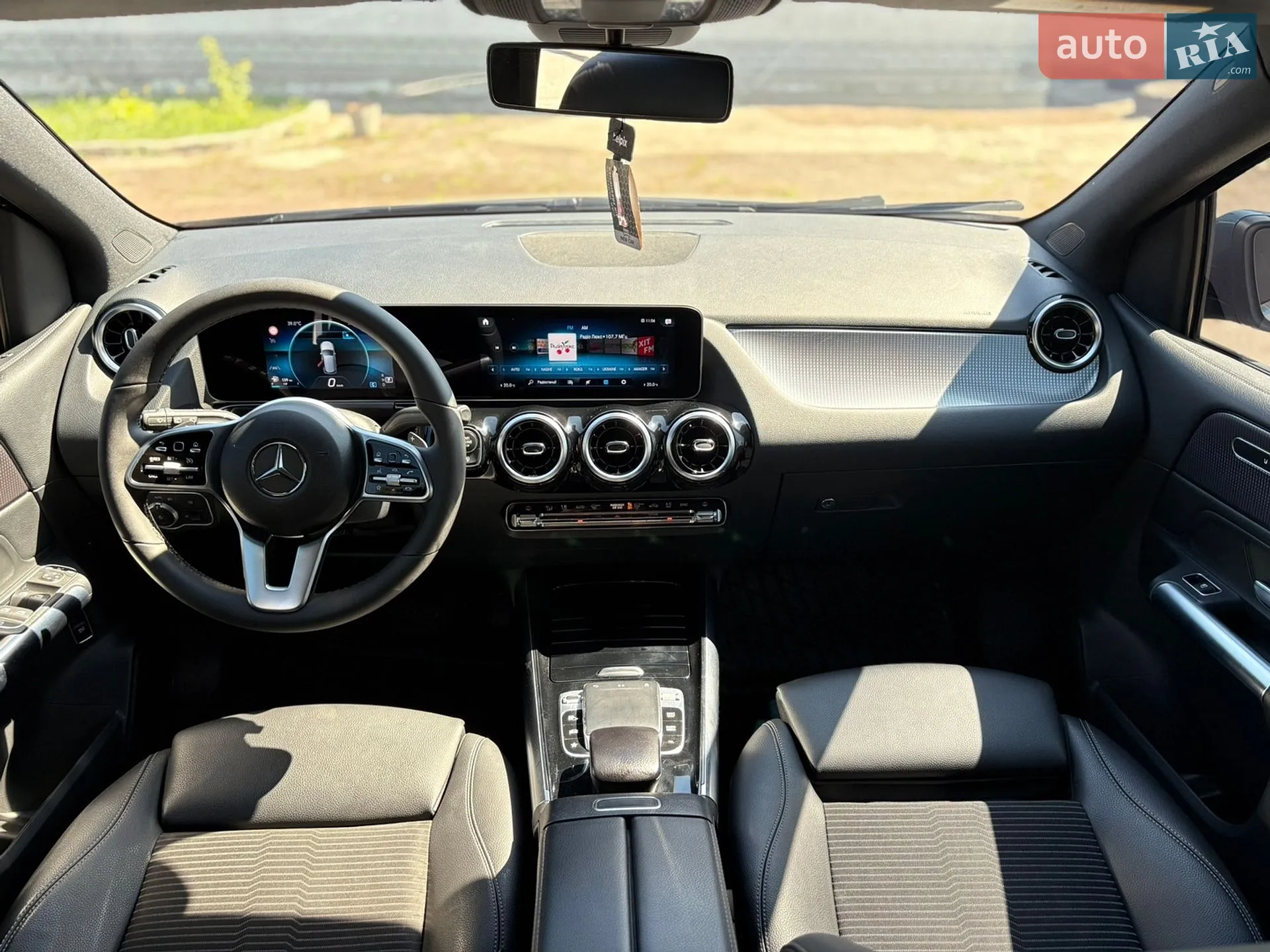 2019 Mercedes-Benz B-klasse - мініатюра 10