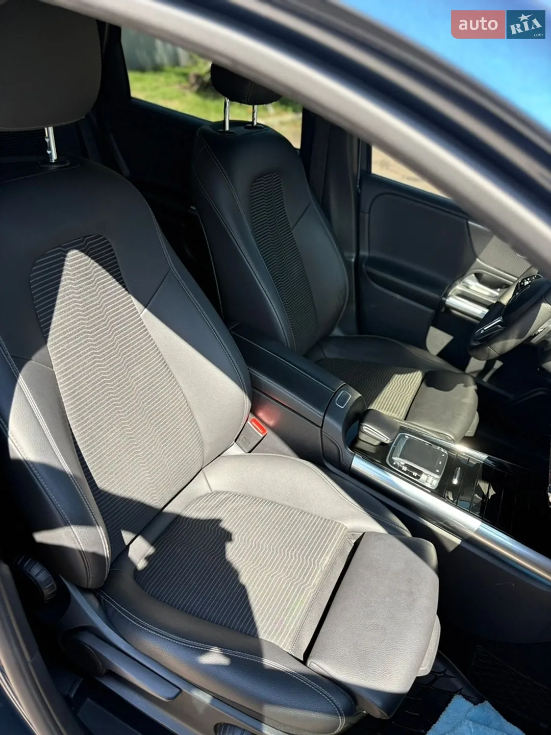 2019 Mercedes-Benz B-klasse - мініатюра 18