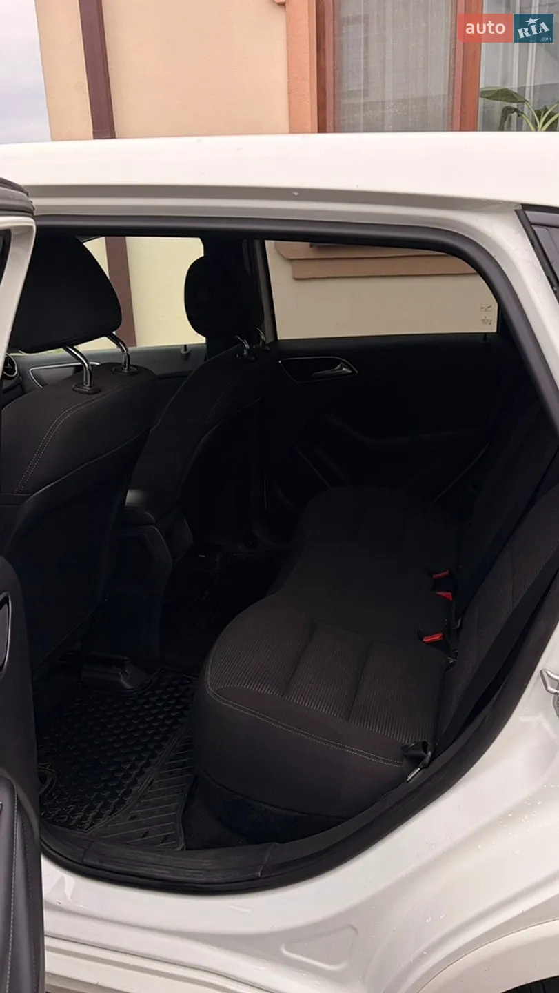 2015 Mercedes-Benz B-klasse - мініатюра 11