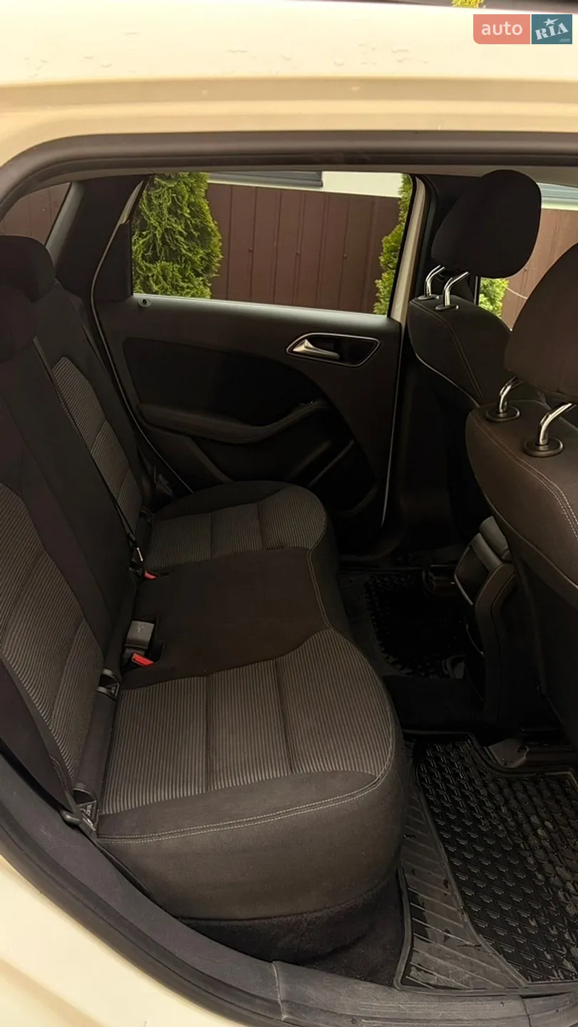 2015 Mercedes-Benz B-klasse - мініатюра 15