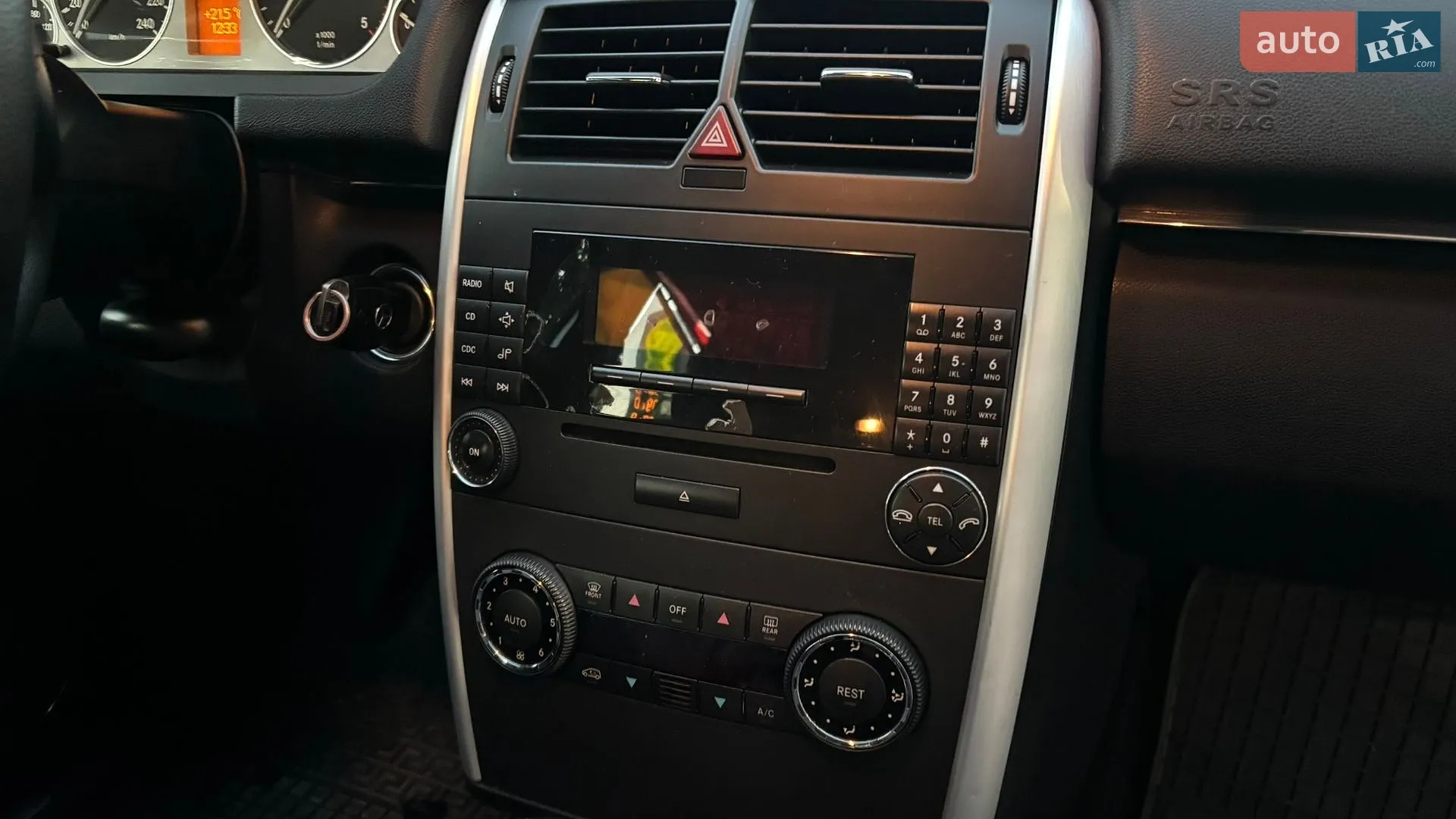 2015 Kia Sorento - мініатюра 17
