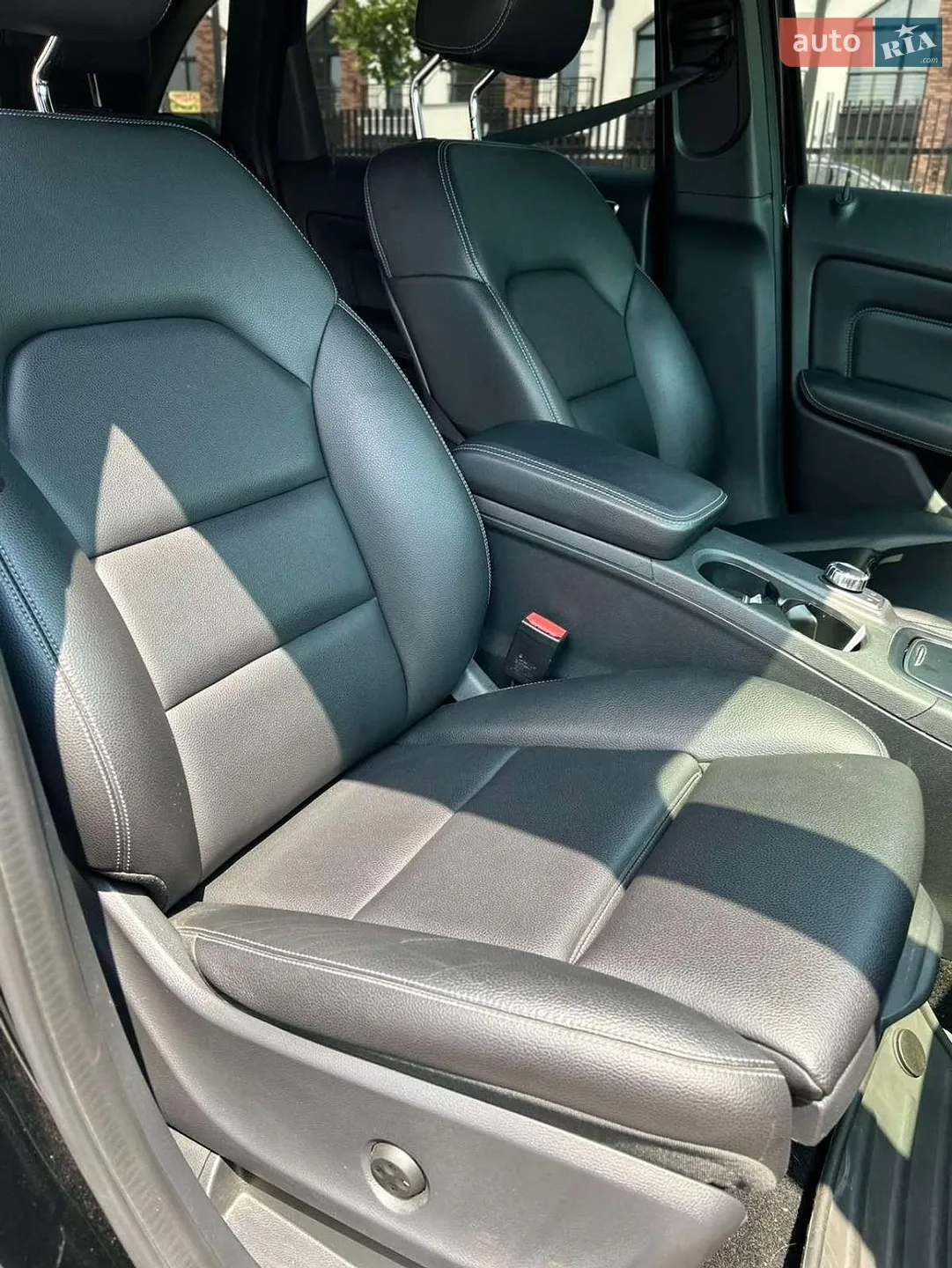 2017 Mercedes-Benz B-klasse - мініатюра 13