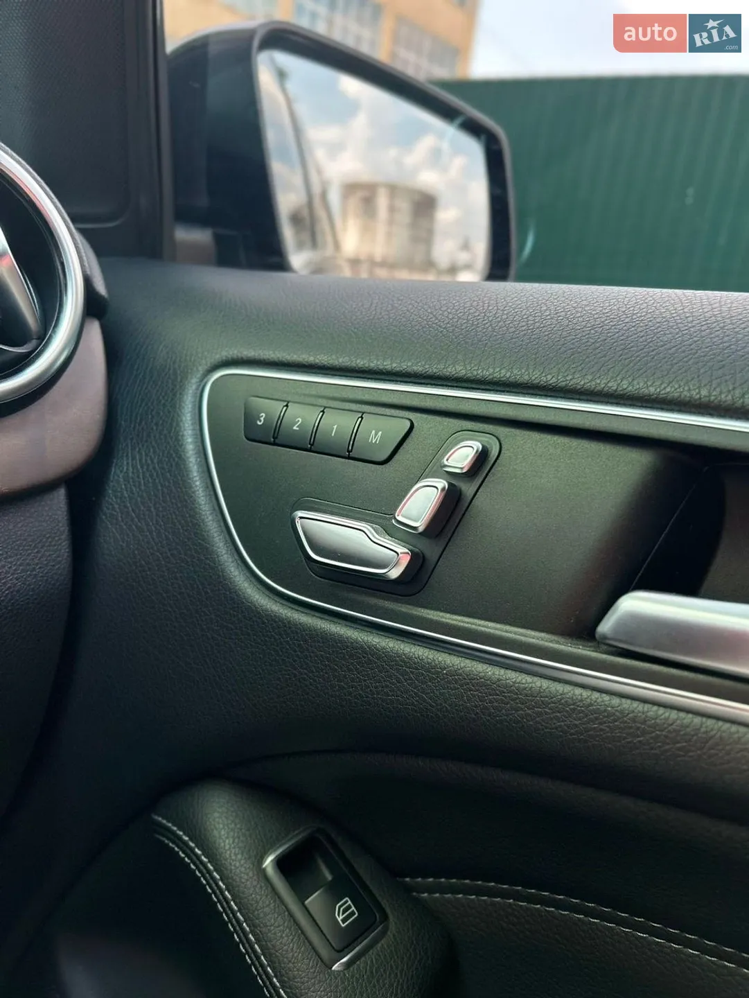 2017 Mercedes-Benz B-klasse - мініатюра 18