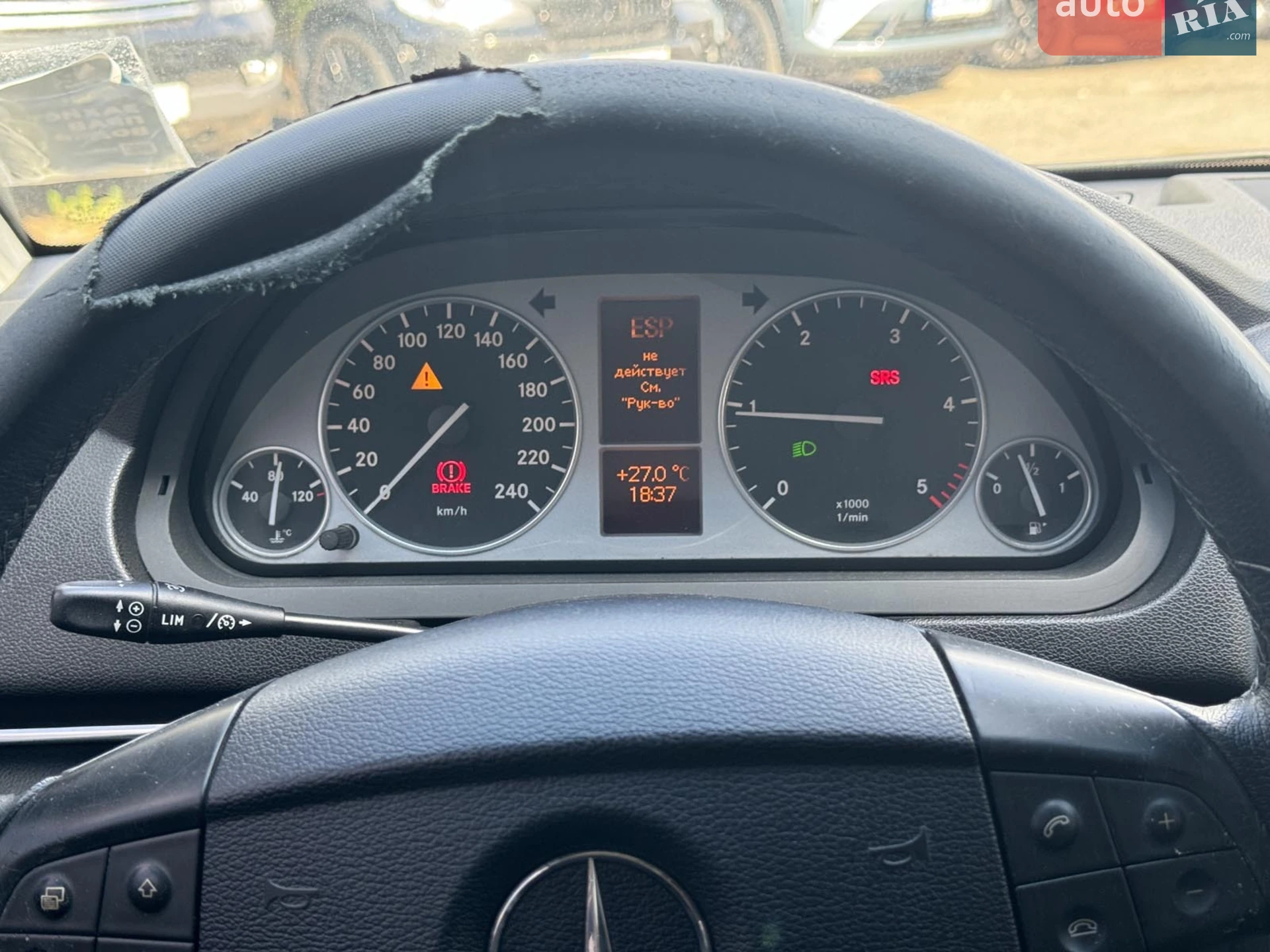 2010 Mercedes-Benz B-klasse - мініатюра 24