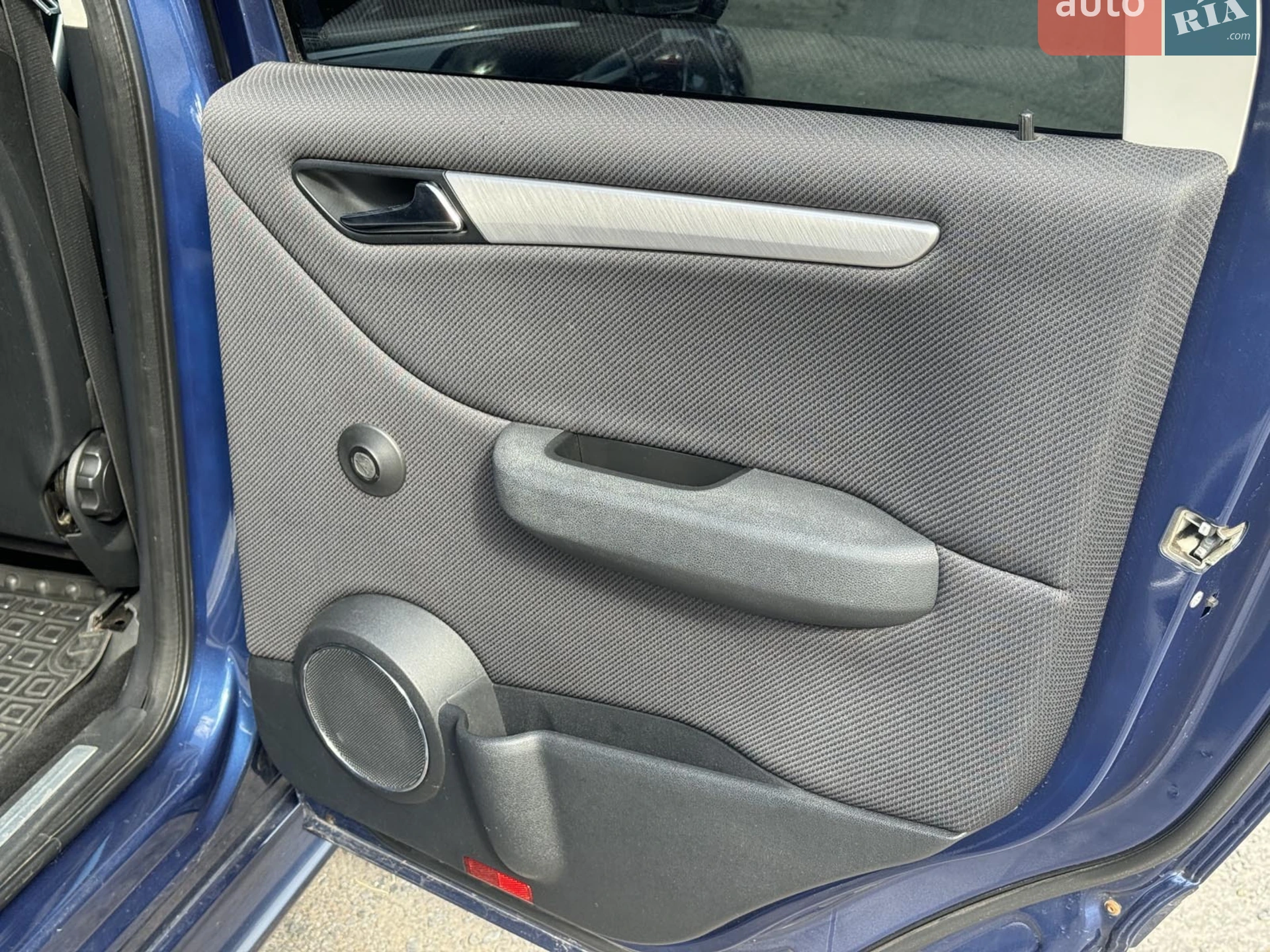 2010 Mercedes-Benz B-klasse - мініатюра 18