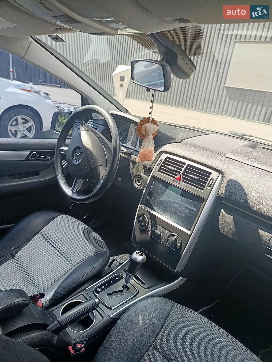 2010 Mercedes-Benz B-klasse - мініатюра 22