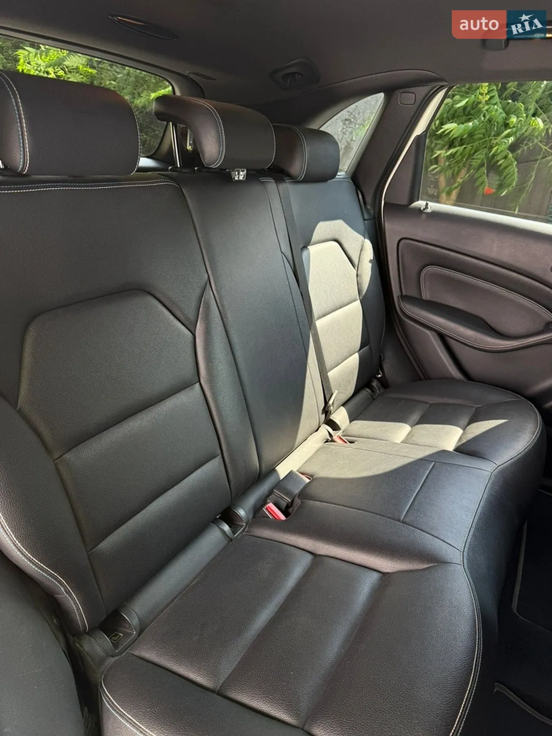 2016 Mercedes-Benz B-klasse - мініатюра 17