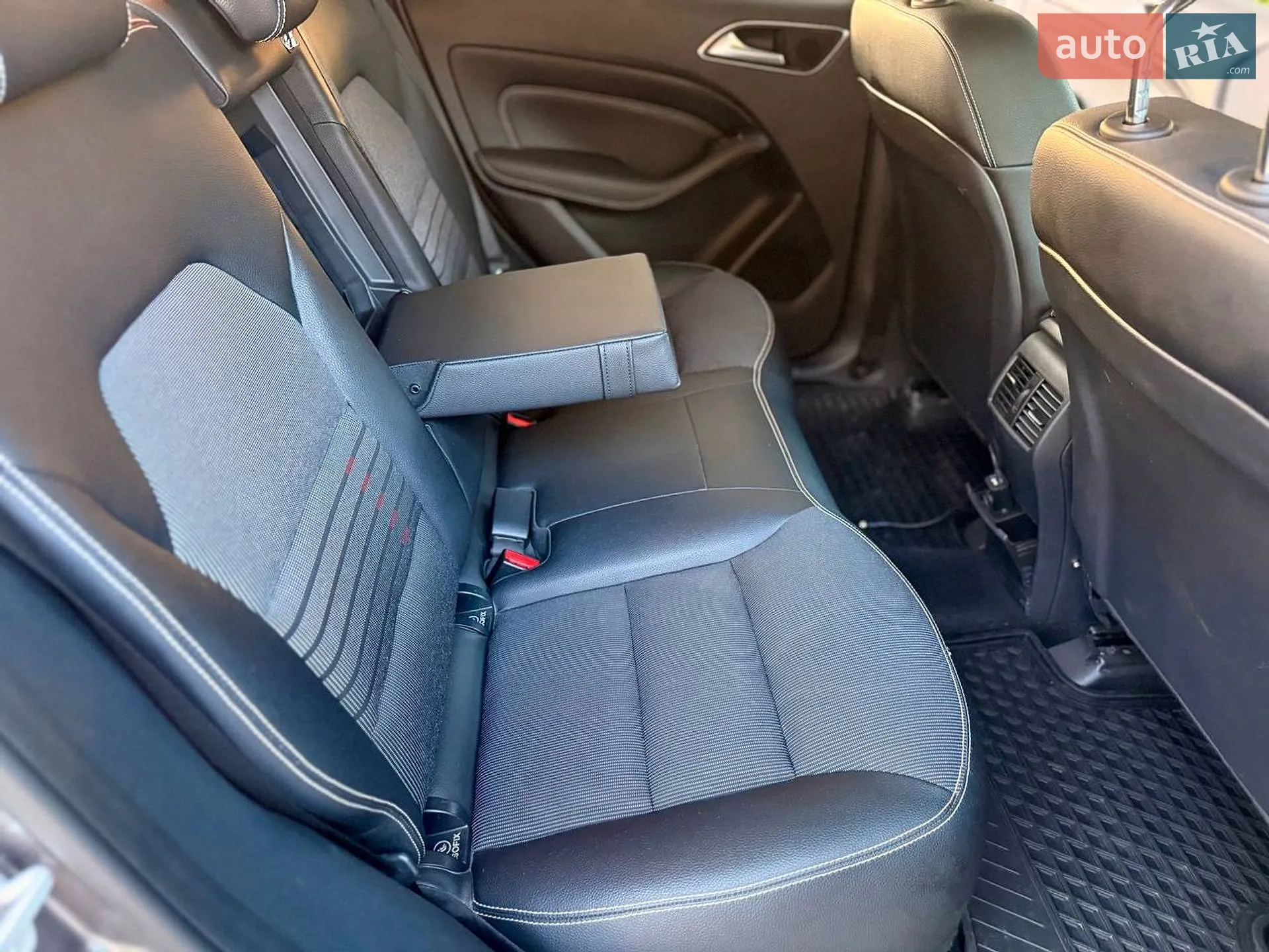 2015 Mercedes-Benz B-klasse - мініатюра 20