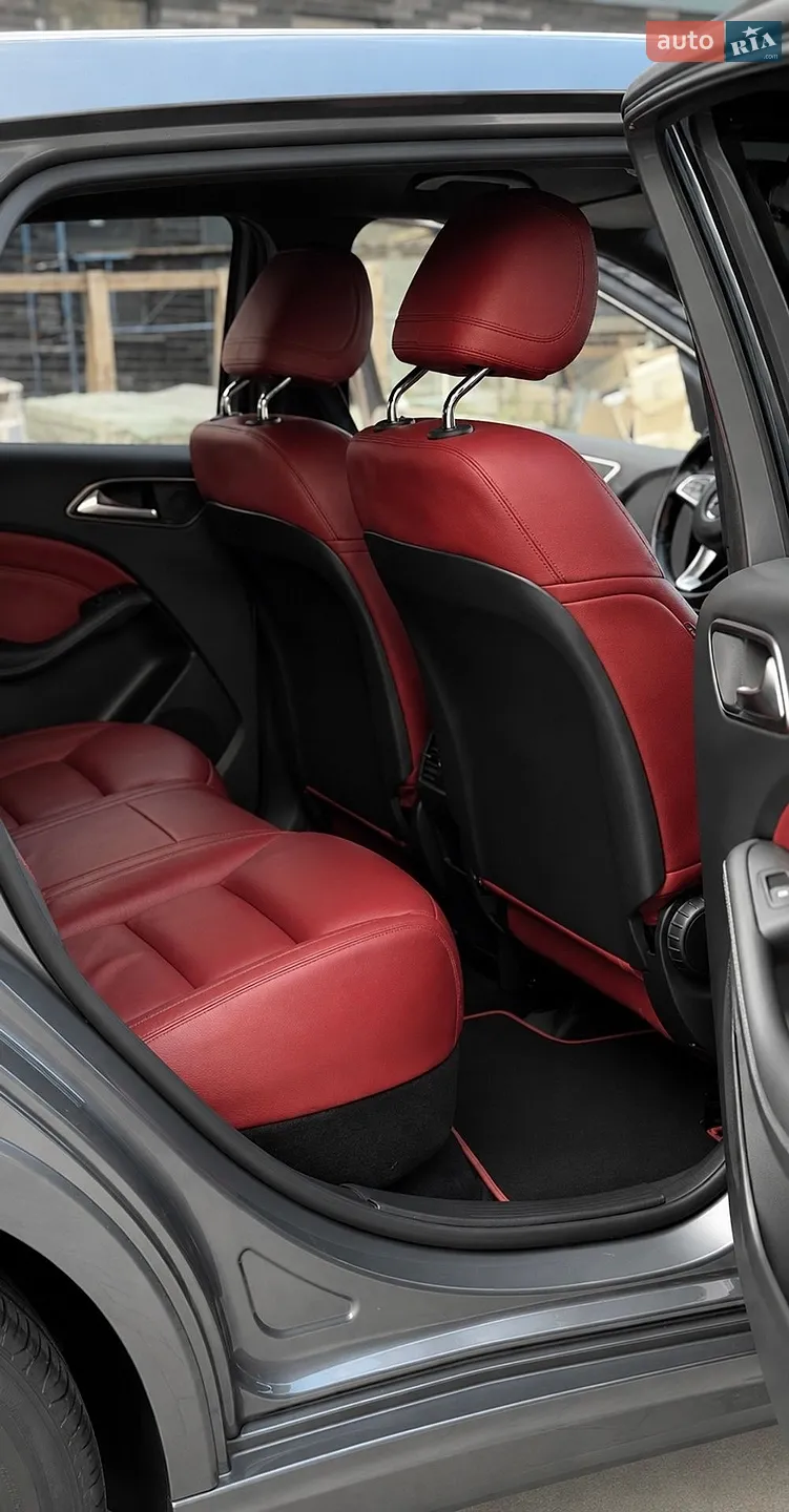 2016 Mercedes-Benz B-klasse - мініатюра 19