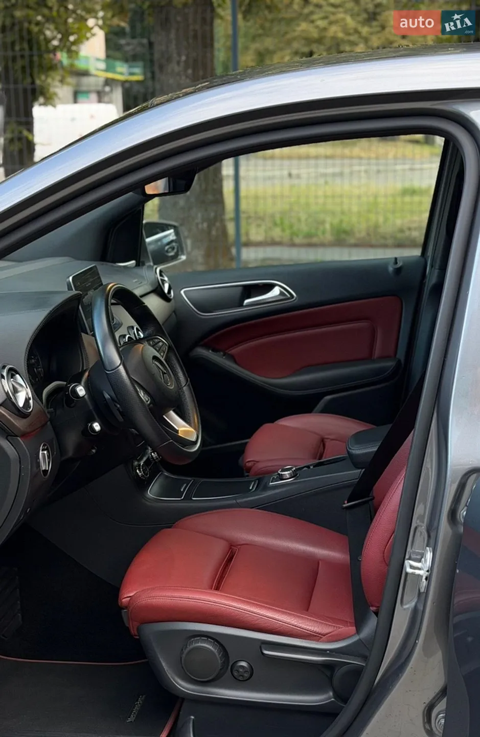 2016 Mercedes-Benz B-klasse - мініатюра 32