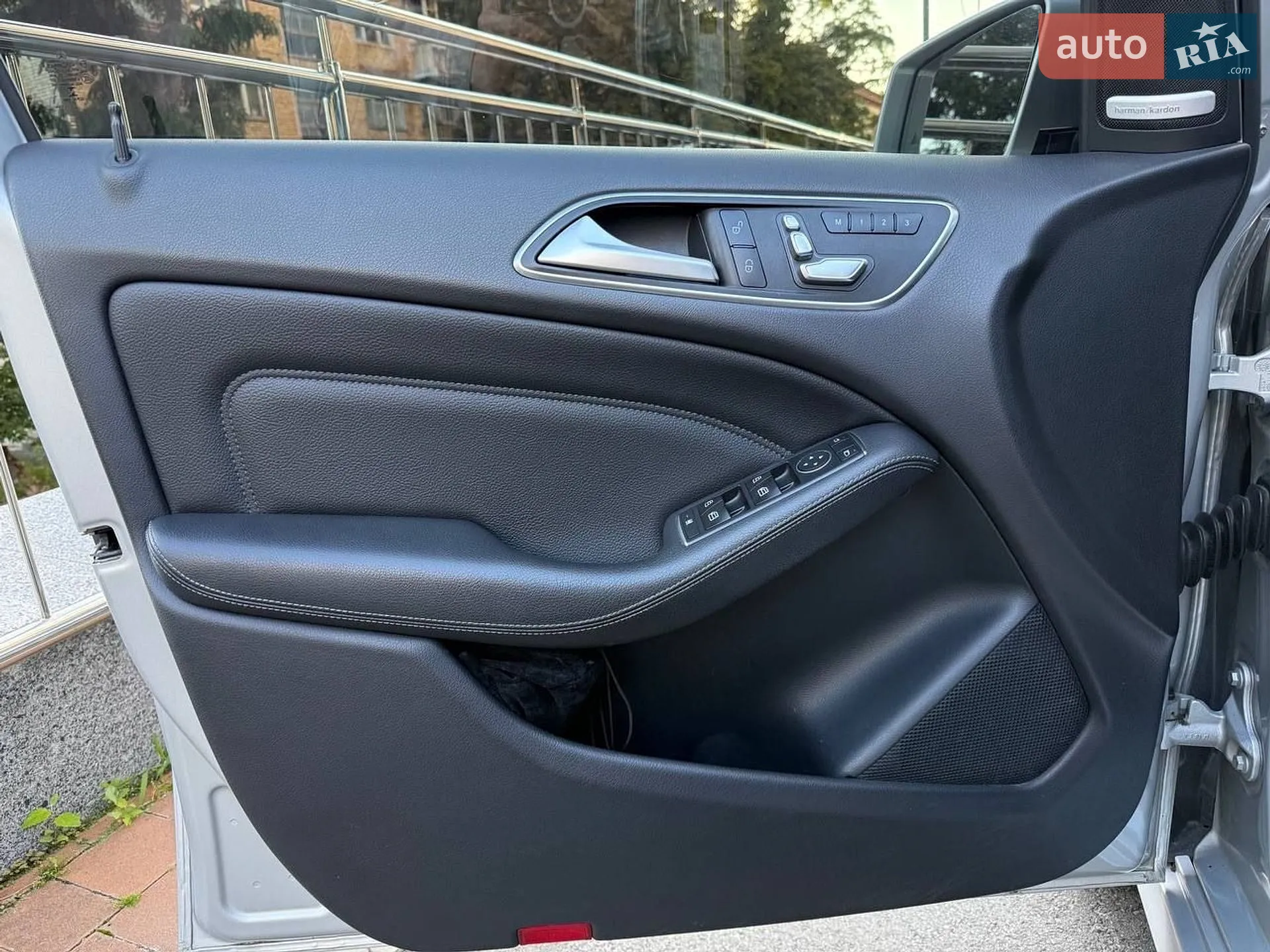 2015 Mercedes-Benz B-klasse - мініатюра 16