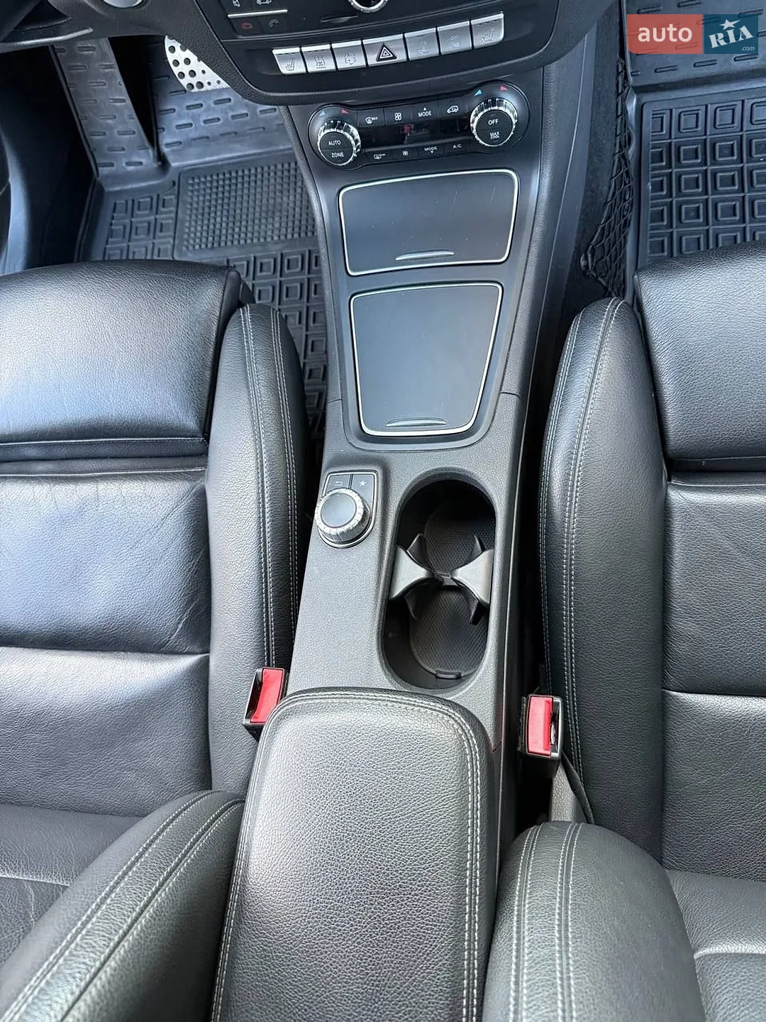 2015 Mercedes-Benz B-klasse - мініатюра 26