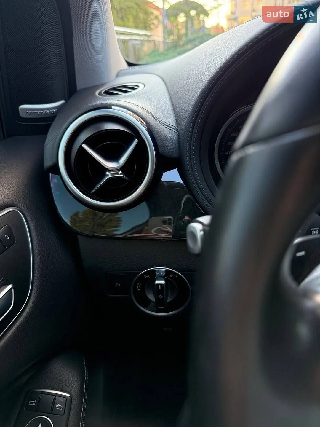 2015 Mercedes-Benz B-klasse - мініатюра 31