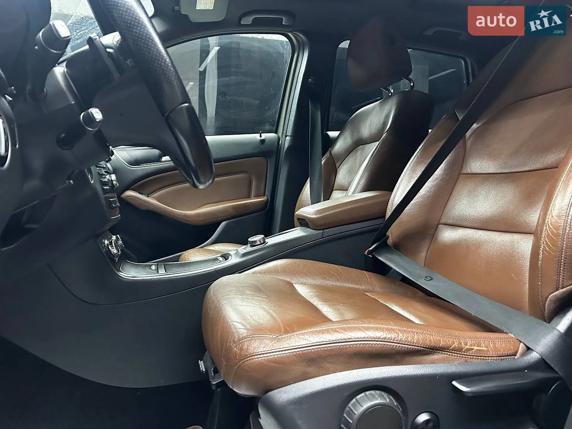 2012 Mercedes-Benz B-klasse - мініатюра 7