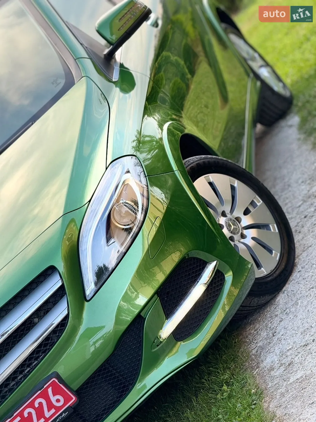 2016 Mercedes-Benz B-klasse - мініатюра 18