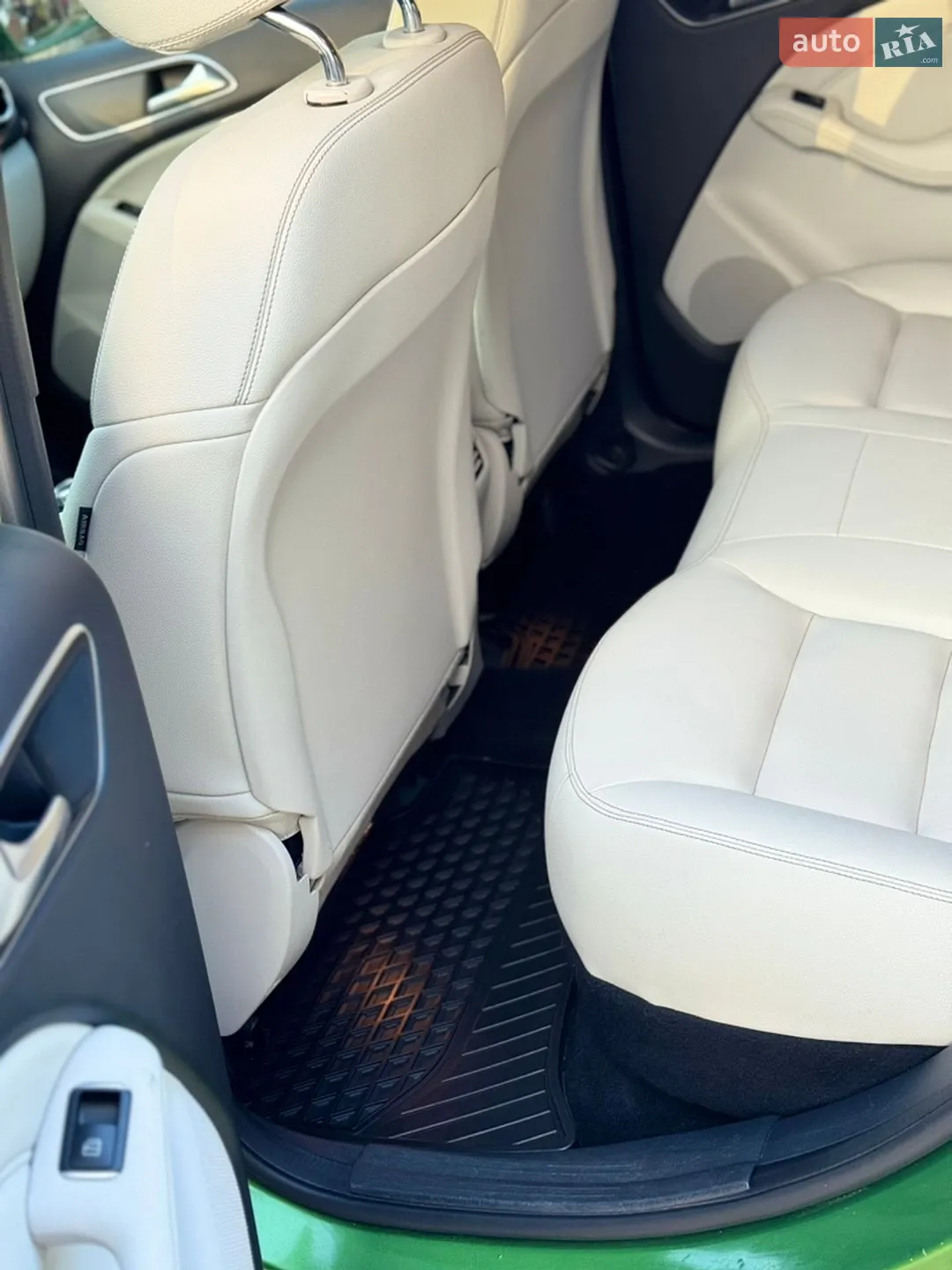 2016 Mercedes-Benz B-klasse - мініатюра 42