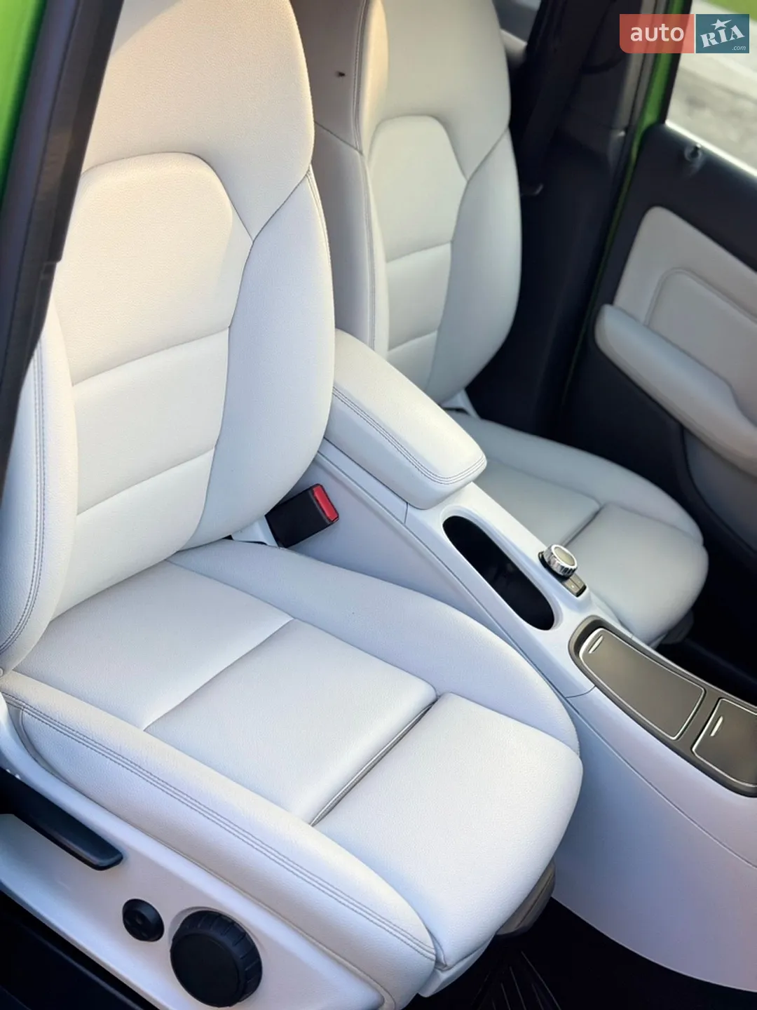 2016 Mercedes-Benz B-klasse - мініатюра 50