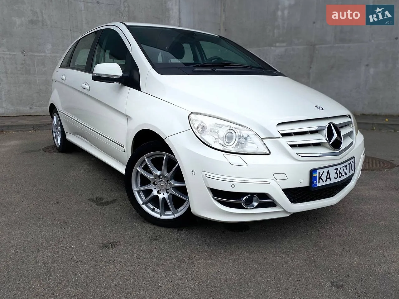 2011 Mercedes-Benz B-klasse - мініатюра 35