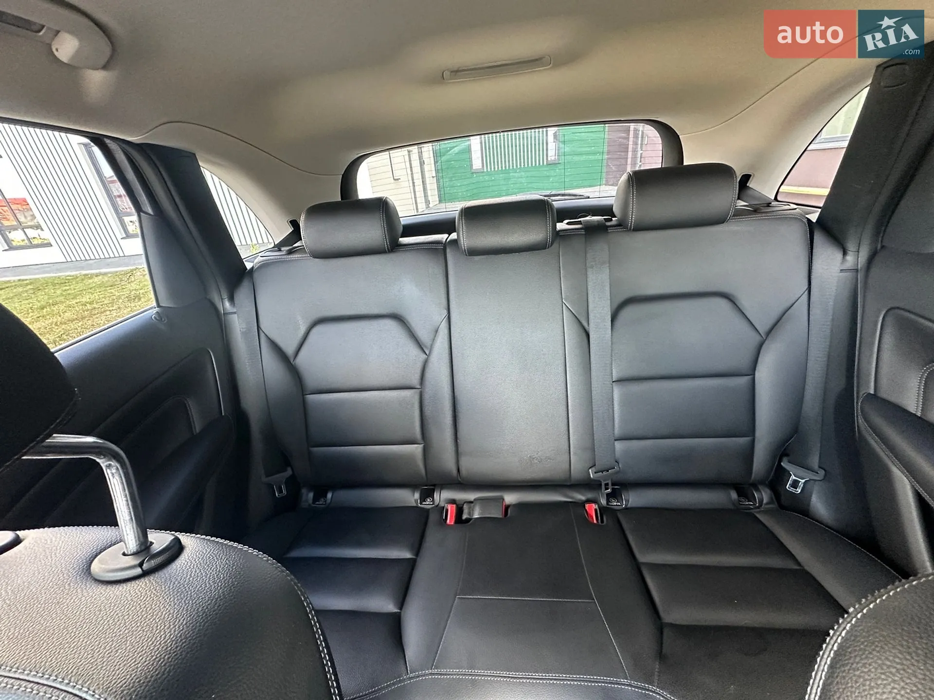 2016 Mercedes-Benz B-klasse - мініатюра 38
