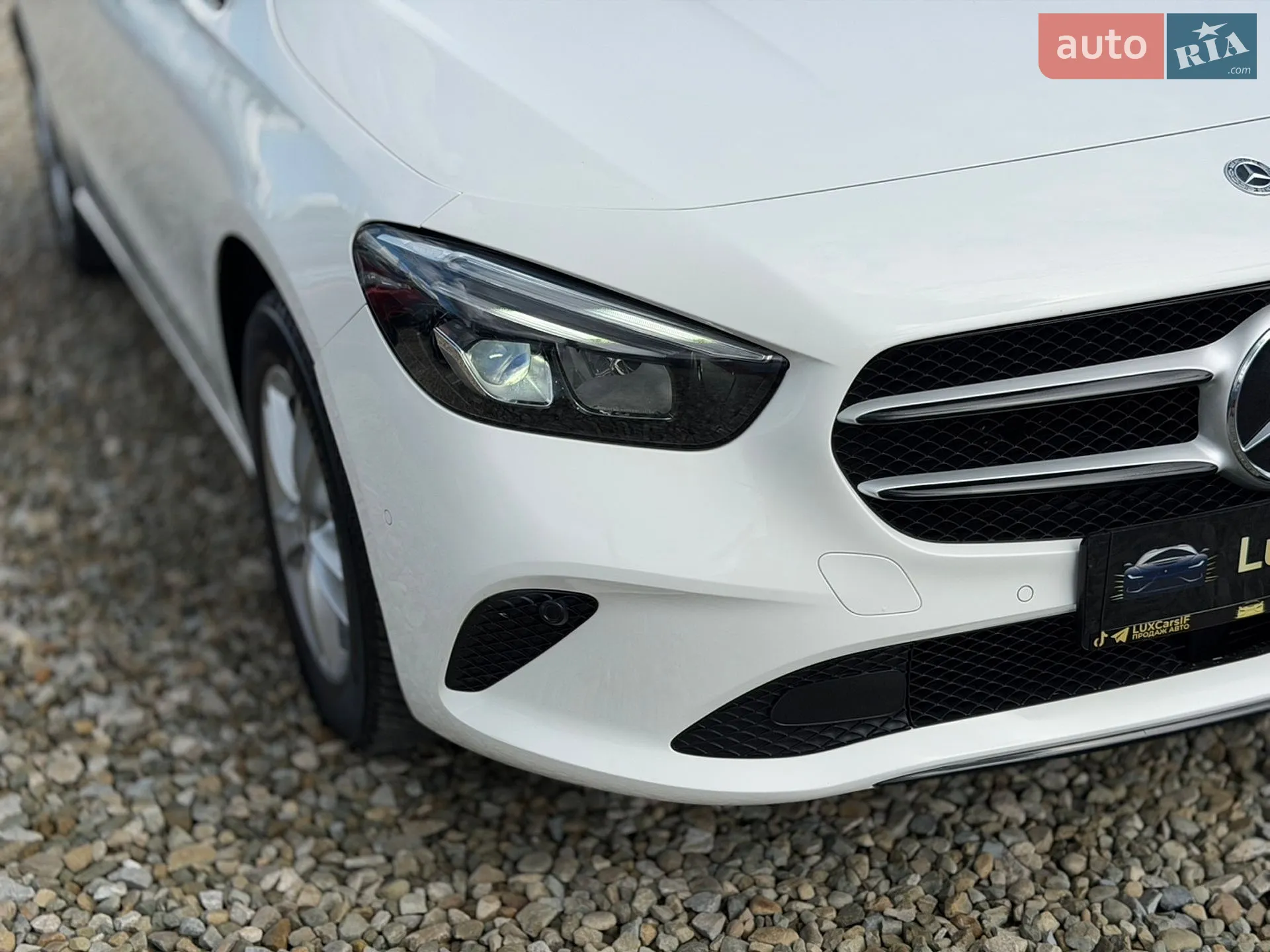 2022 Mercedes-Benz B-klasse - мініатюра 2