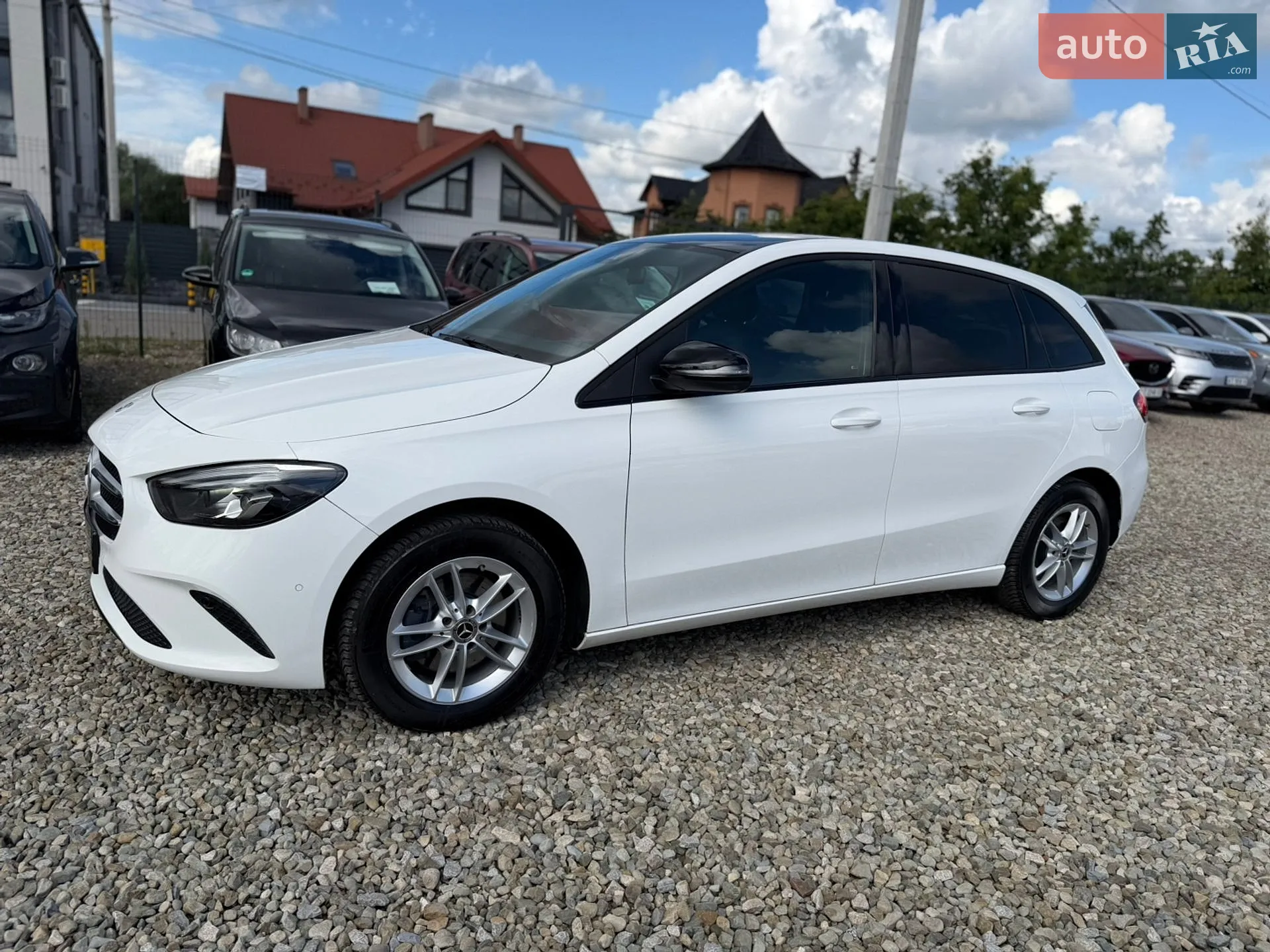 2022 Mercedes-Benz B-klasse - мініатюра 7