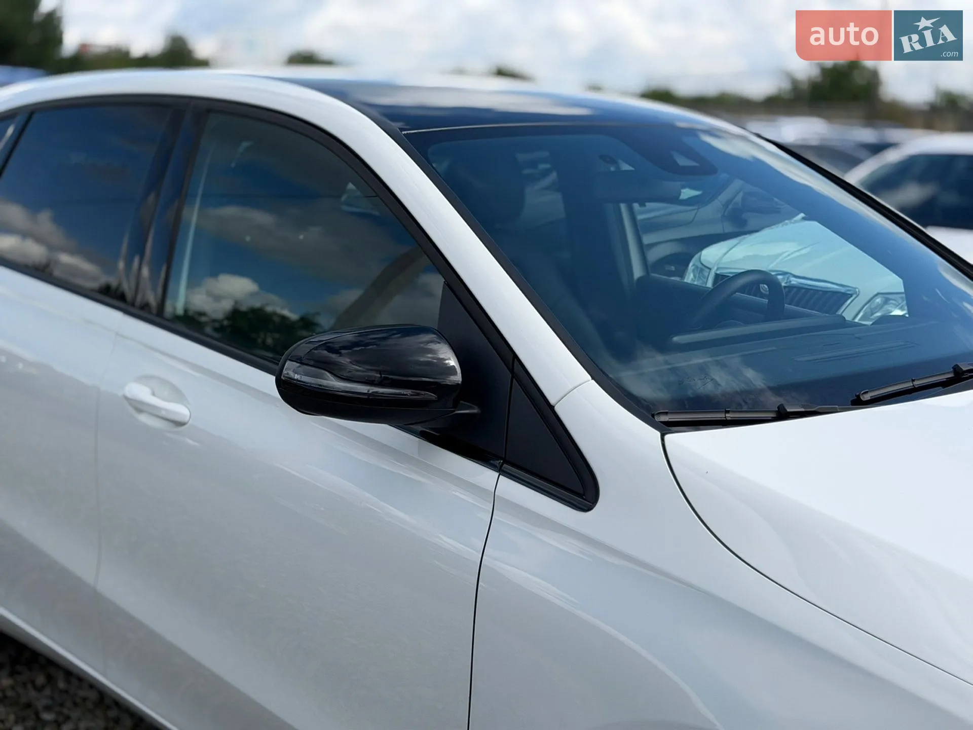 2022 Mercedes-Benz B-klasse - мініатюра 17