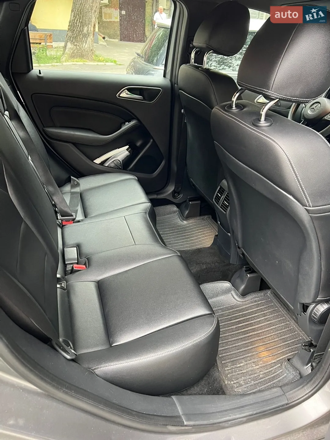 2017 Mercedes-Benz B-klasse - мініатюра 18
