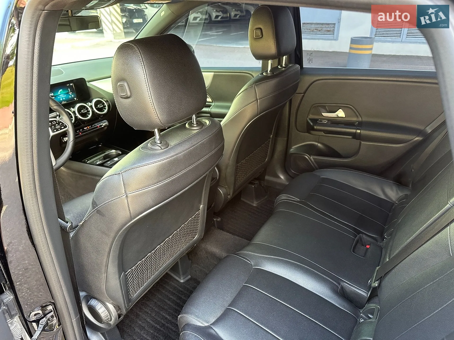 2019 Mercedes-Benz B-klasse - мініатюра 24
