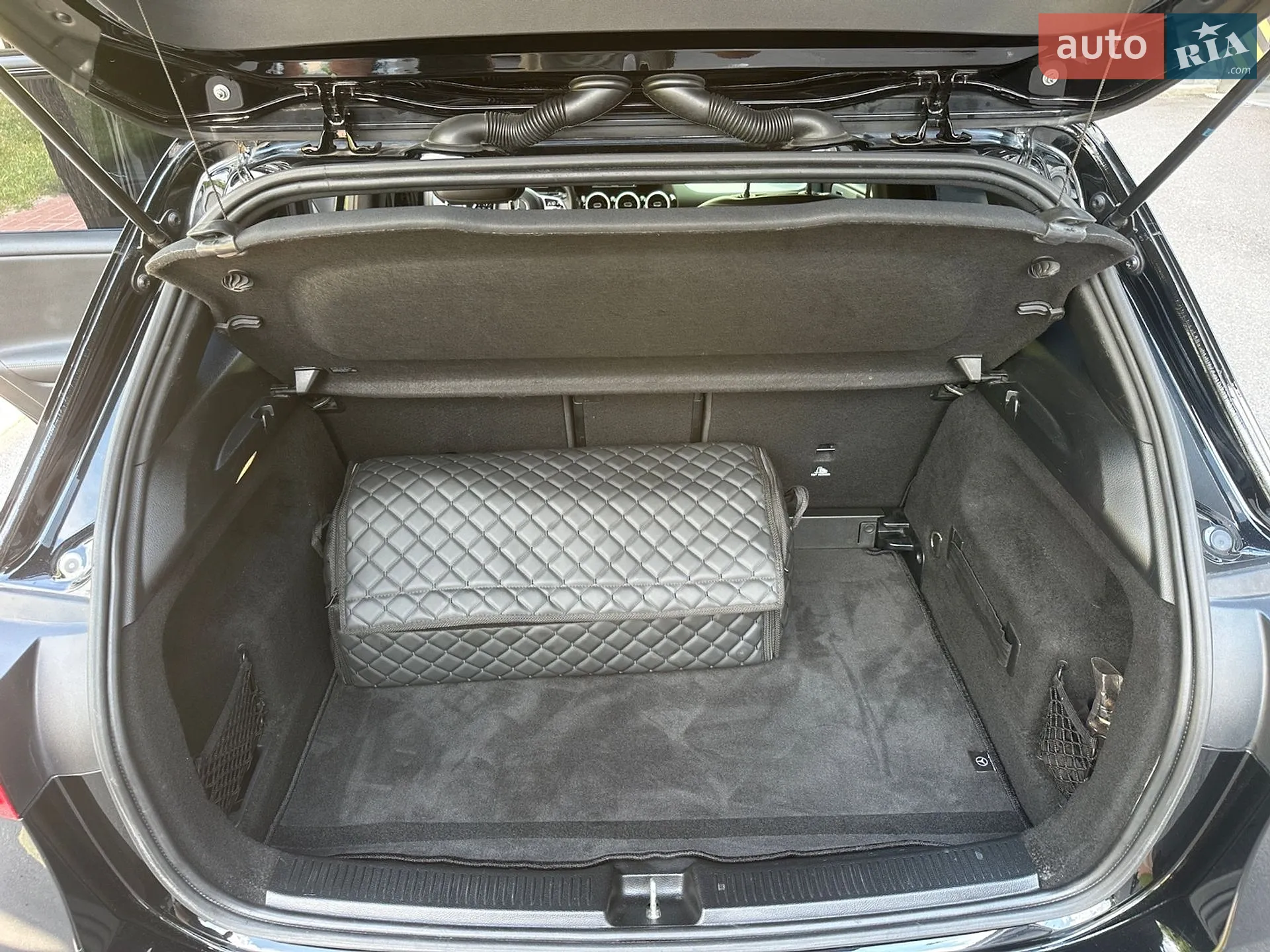 2019 Mercedes-Benz B-klasse - мініатюра 30