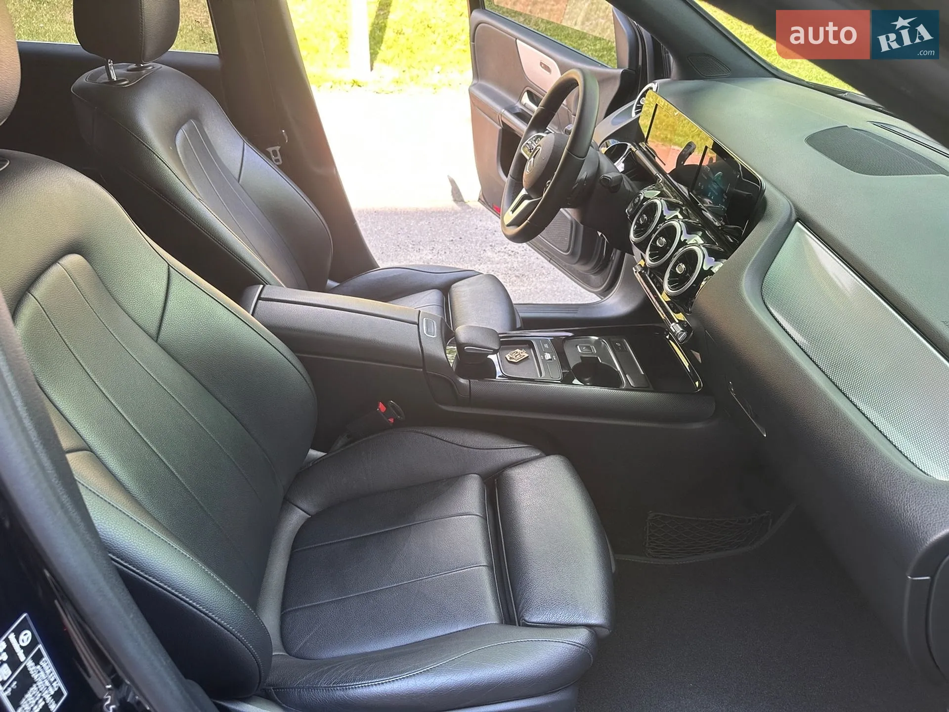 2019 Mercedes-Benz B-klasse - мініатюра 33