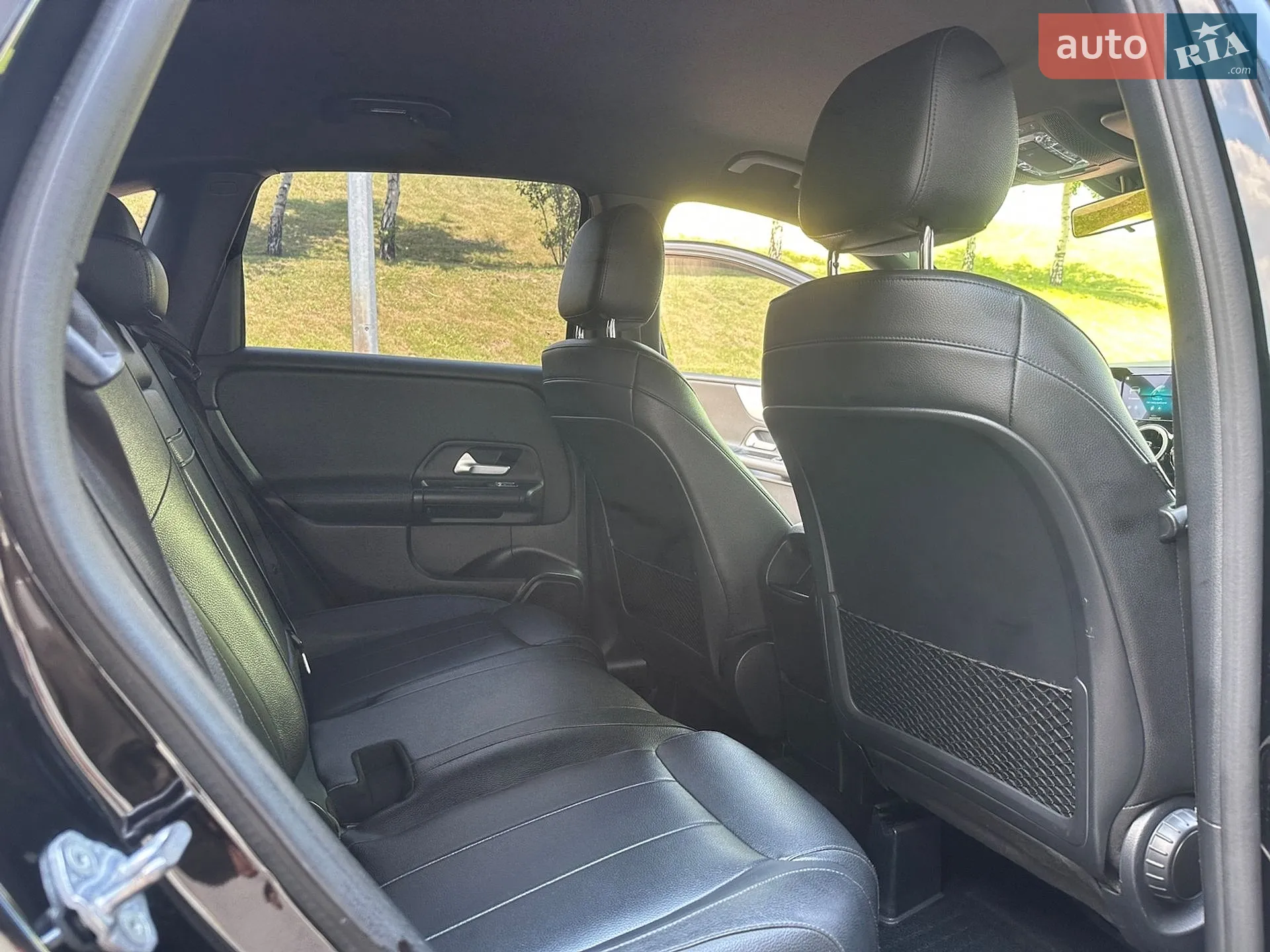2019 Mercedes-Benz B-klasse - мініатюра 35