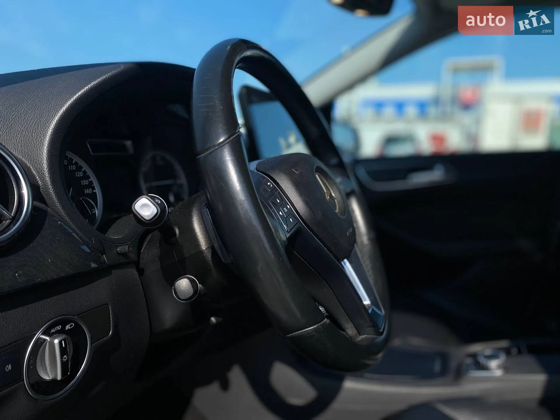 2014 Mercedes-Benz B-klasse - мініатюра 24