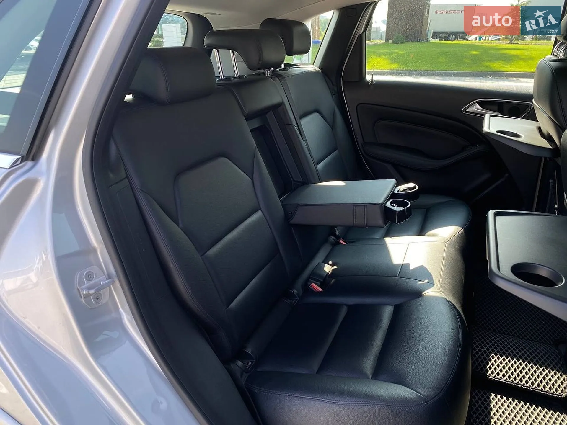 2014 Mercedes-Benz B-klasse - мініатюра 31
