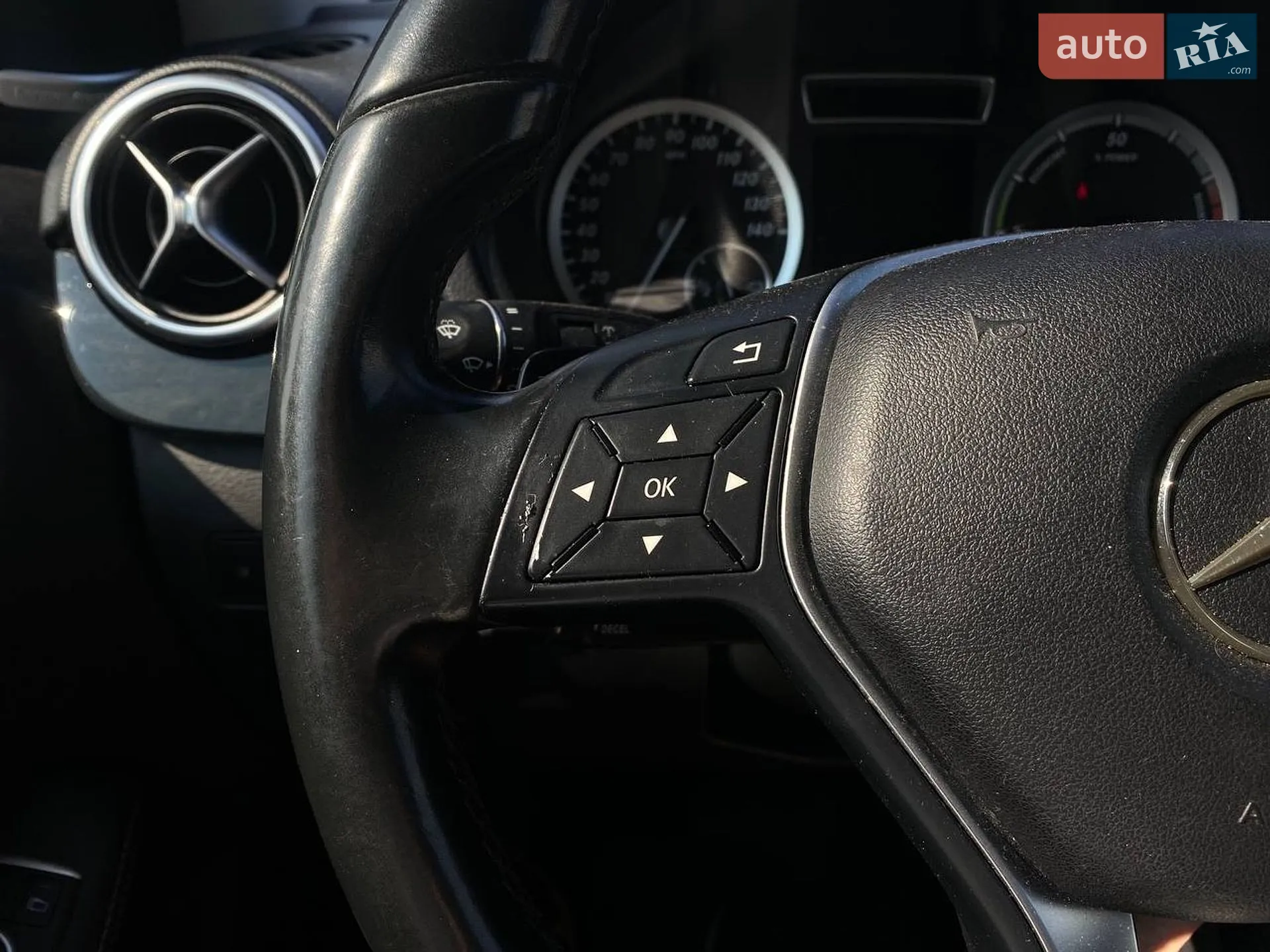 2014 Mercedes-Benz B-klasse - мініатюра 35