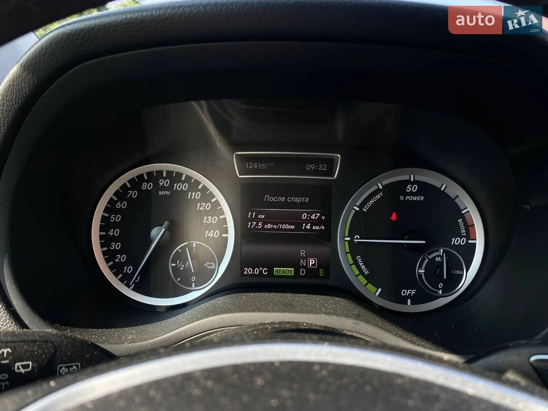 2014 Mercedes-Benz B-klasse - мініатюра 39