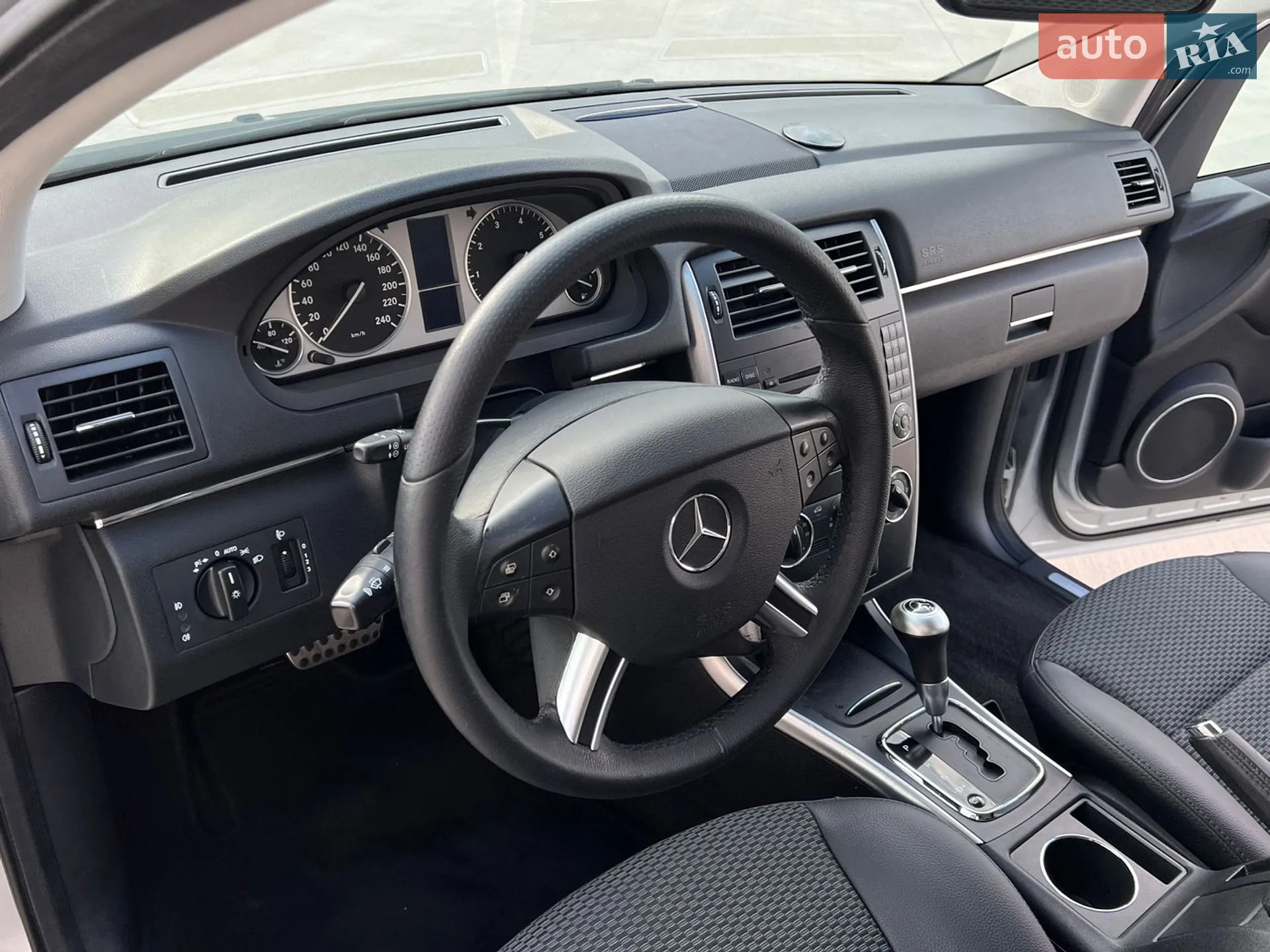 2010 Mercedes-Benz B-klasse - мініатюра 49