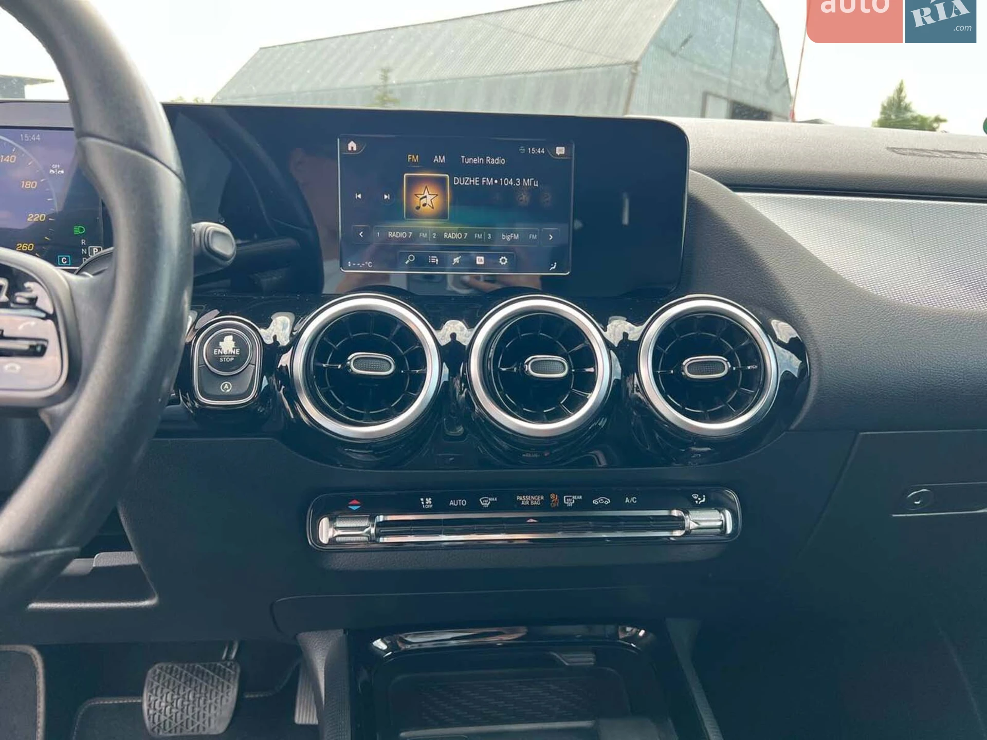 2019 Mercedes-Benz B-klasse - мініатюра 30