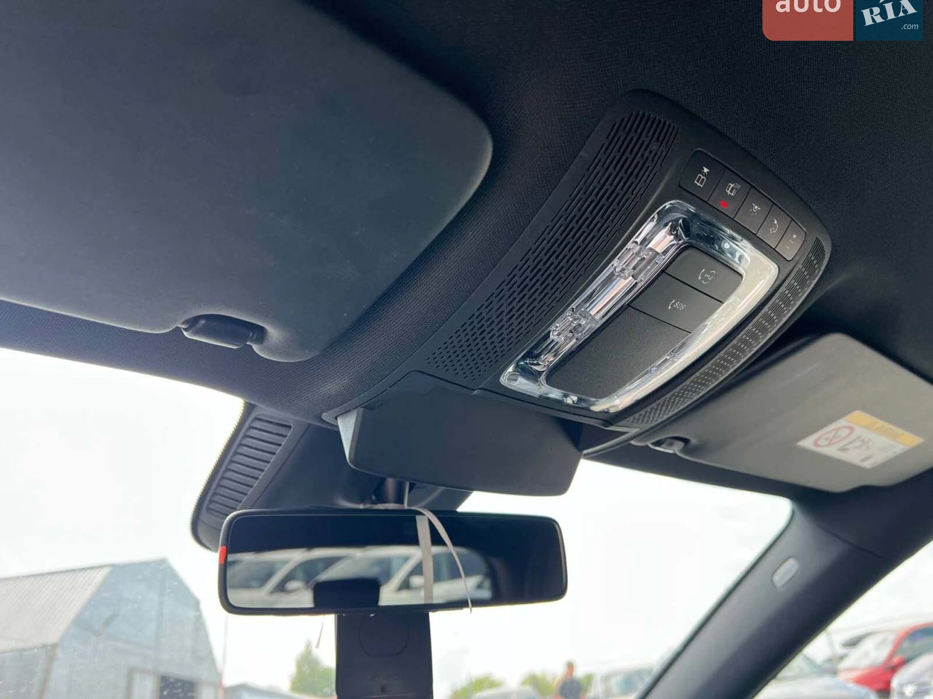 2019 Mercedes-Benz B-klasse - мініатюра 36