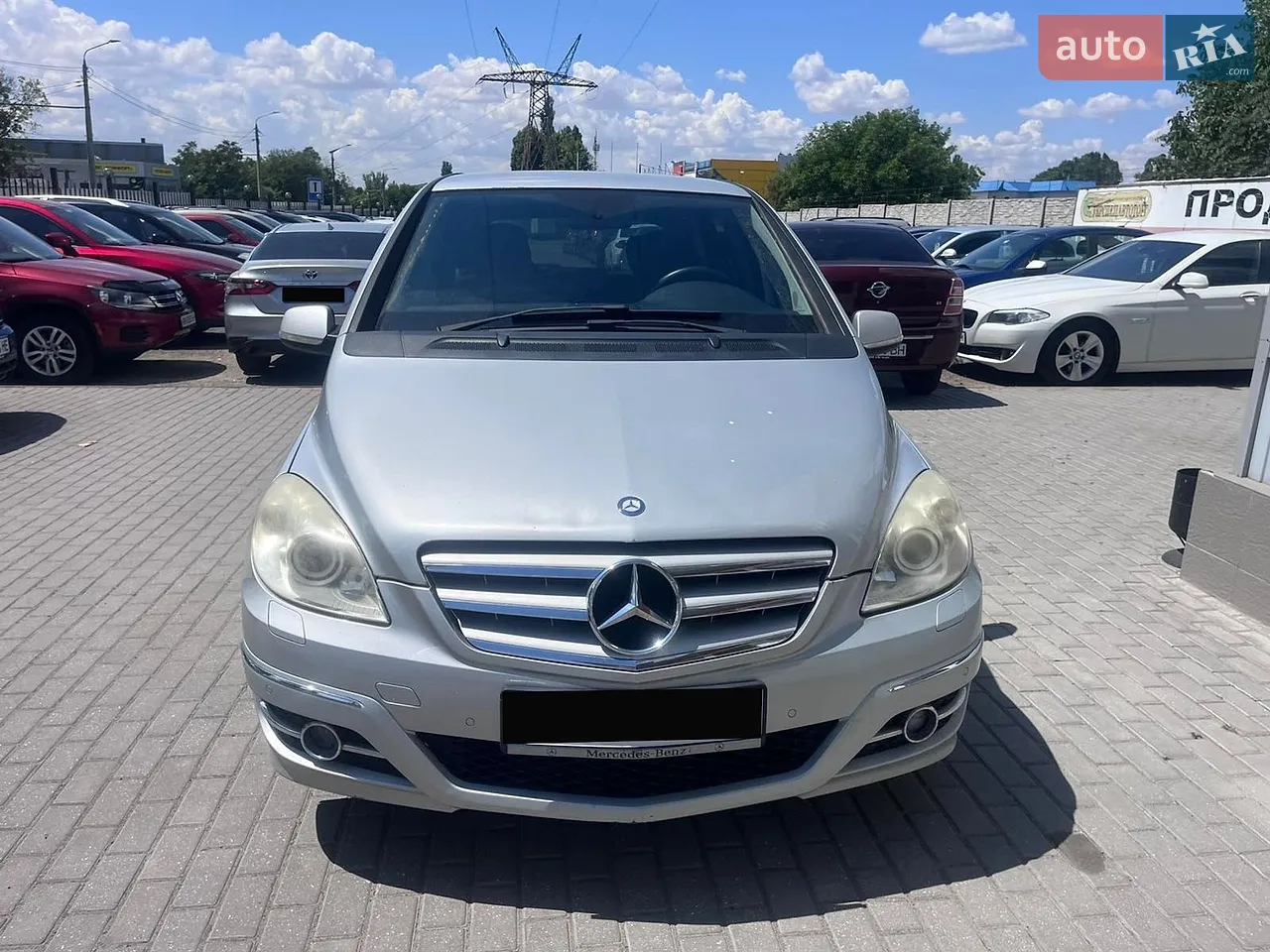 2010 Peugeot 4007 - мініатюра 37