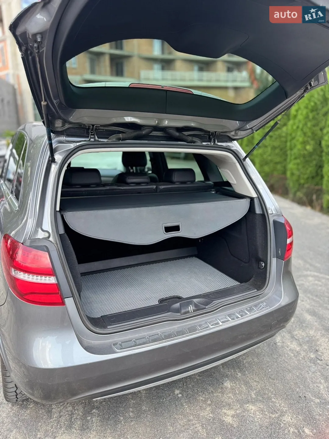 2015 Mercedes-Benz B-klasse - мініатюра 10